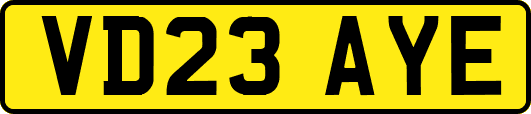 VD23AYE