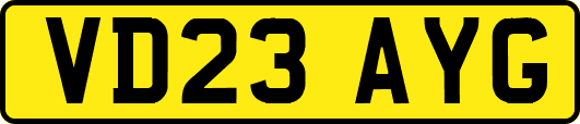VD23AYG