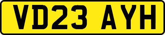 VD23AYH