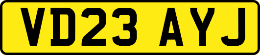 VD23AYJ