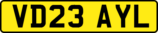 VD23AYL