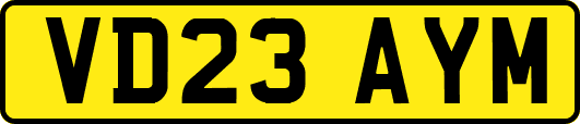 VD23AYM