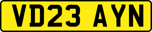 VD23AYN