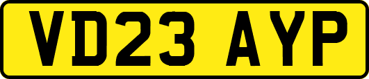 VD23AYP