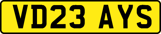 VD23AYS
