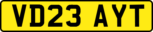 VD23AYT