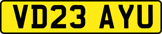 VD23AYU