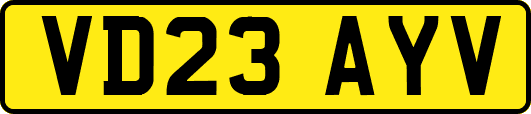VD23AYV