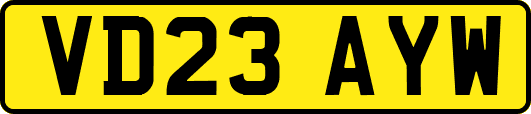 VD23AYW