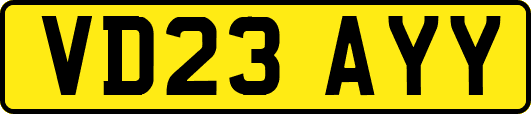 VD23AYY