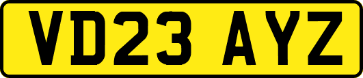 VD23AYZ