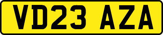 VD23AZA