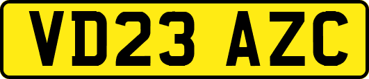 VD23AZC