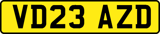 VD23AZD