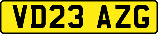 VD23AZG