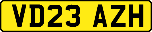 VD23AZH