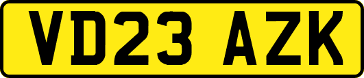 VD23AZK