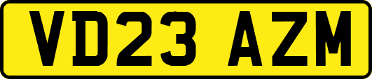 VD23AZM
