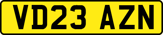 VD23AZN