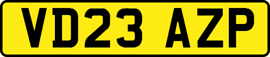 VD23AZP