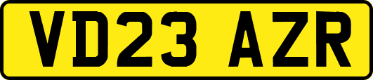 VD23AZR