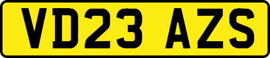 VD23AZS