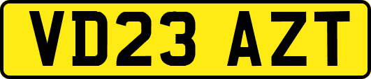 VD23AZT