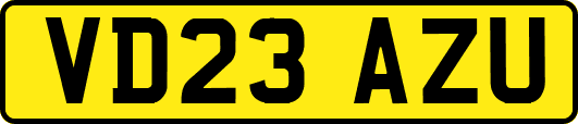 VD23AZU
