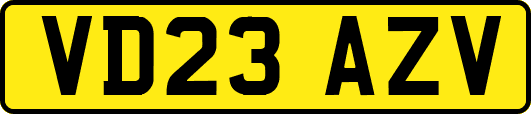 VD23AZV