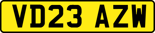 VD23AZW