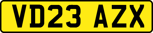 VD23AZX