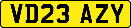 VD23AZY