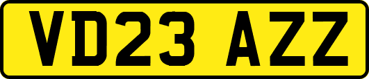 VD23AZZ