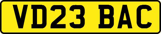 VD23BAC