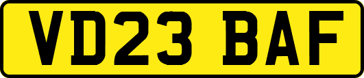 VD23BAF