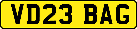 VD23BAG