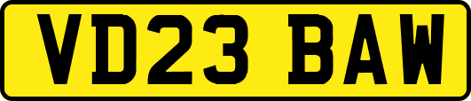 VD23BAW