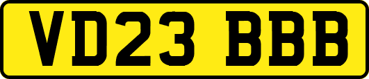 VD23BBB