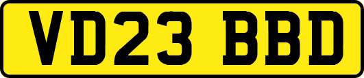 VD23BBD