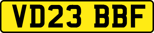 VD23BBF