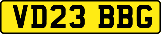 VD23BBG