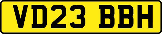 VD23BBH