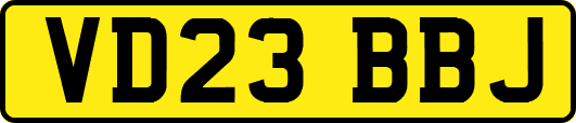 VD23BBJ