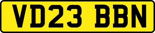 VD23BBN