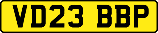 VD23BBP