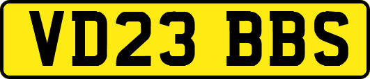 VD23BBS