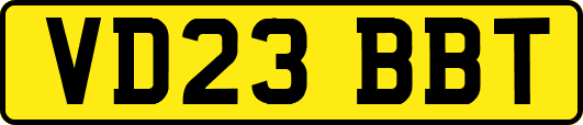 VD23BBT