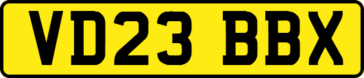 VD23BBX
