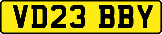 VD23BBY