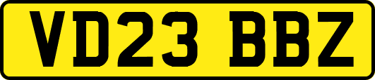 VD23BBZ
